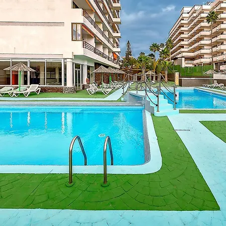 Apartment Olympia With Ocean View