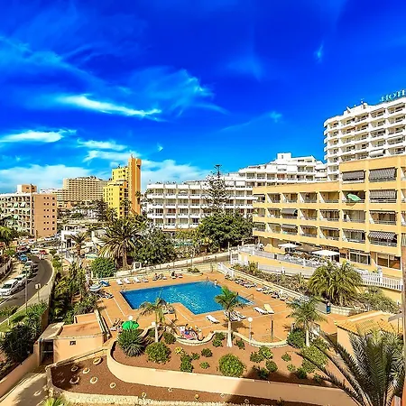 Apartment Olympia With Ocean View *